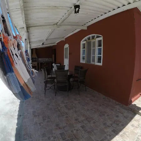 Refugio Da Ilha Villa Ilha Comprida Exterior photo