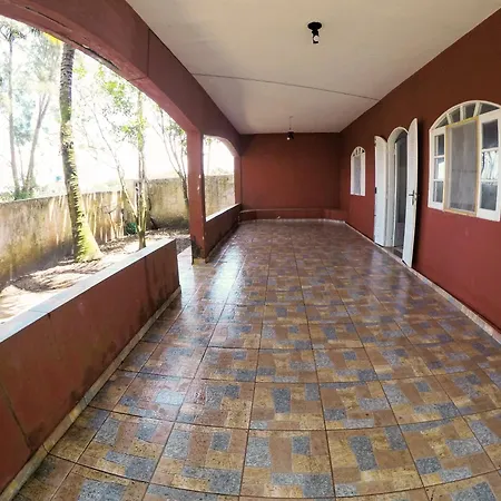 Refugio Da Ilha Villa Ilha Comprida Exterior photo