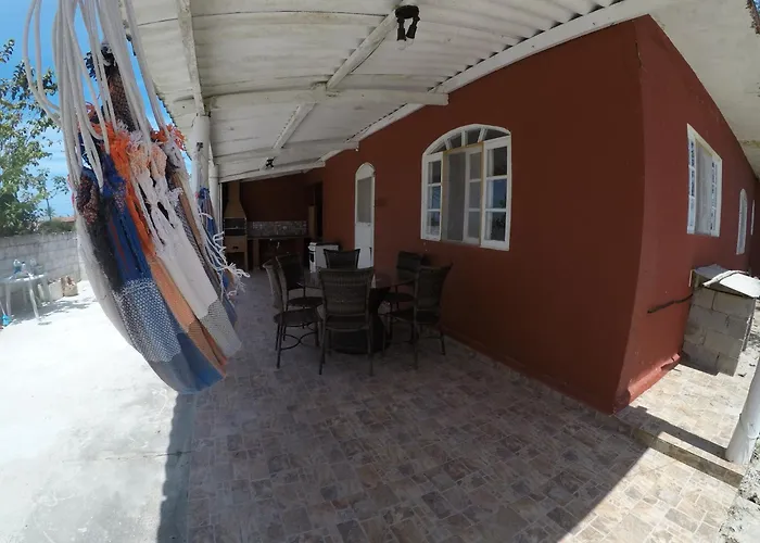 Refugio Da Ilha