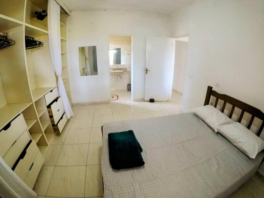 Refugio Da Ilha Holiday home Ilha Comprida