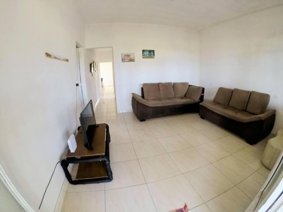 Holiday home Refugio Da Ilha Ilha Comprida
