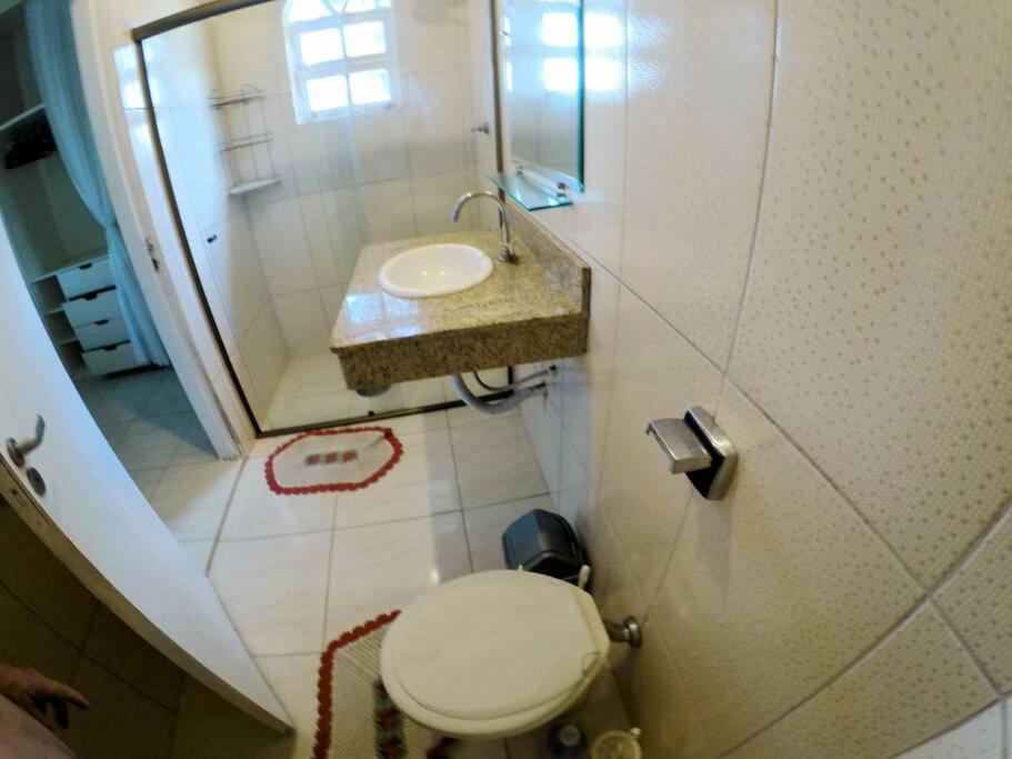 Holiday home Refugio Da Ilha *