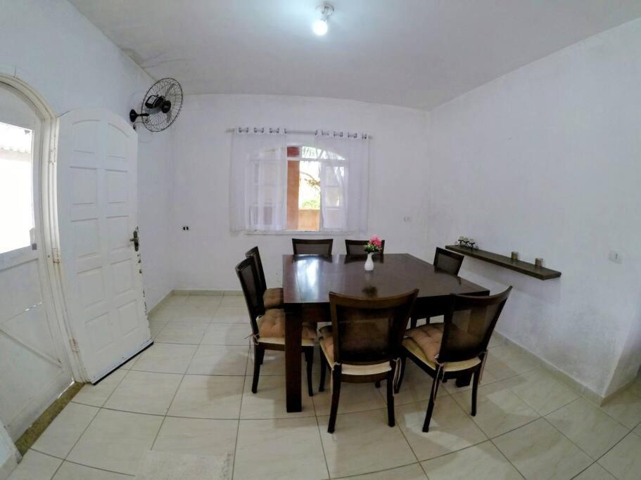Holiday home Refugio Da Ilha Ilha Comprida
