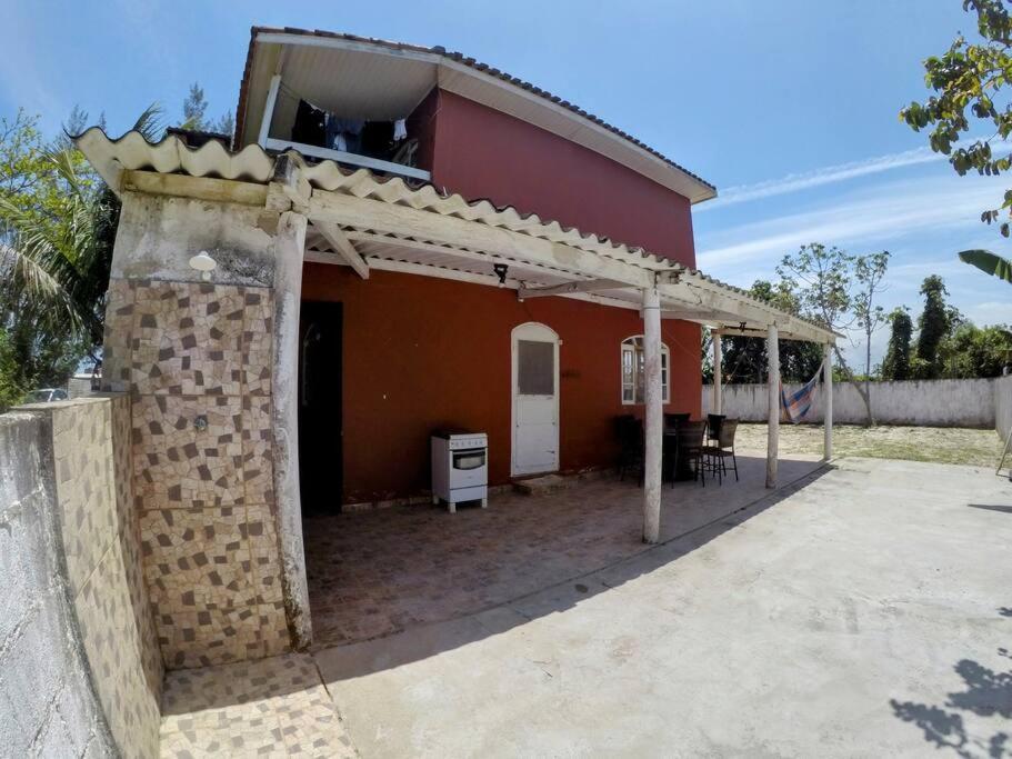 Refugio Da Ilha Holiday home