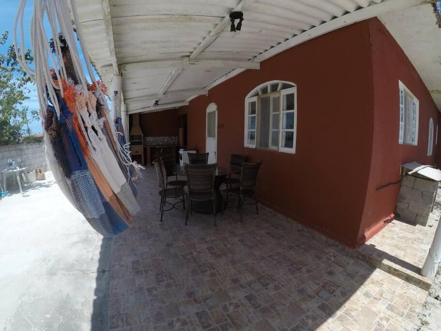 Holiday home Refugio Da Ilha Ilha Comprida