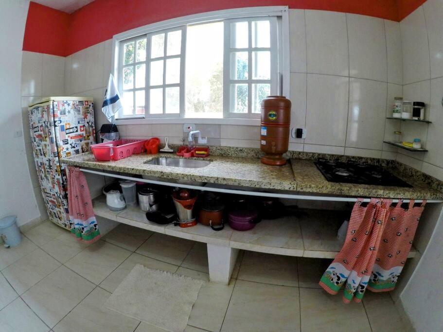 Holiday home Refugio Da Ilha Ilha Comprida