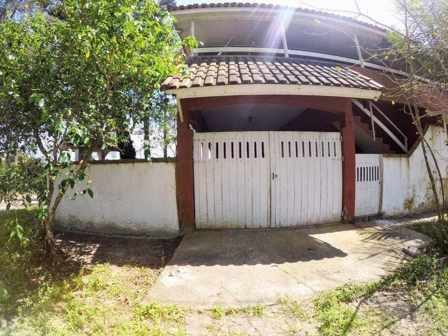 Refugio Da Ilha Holiday home
