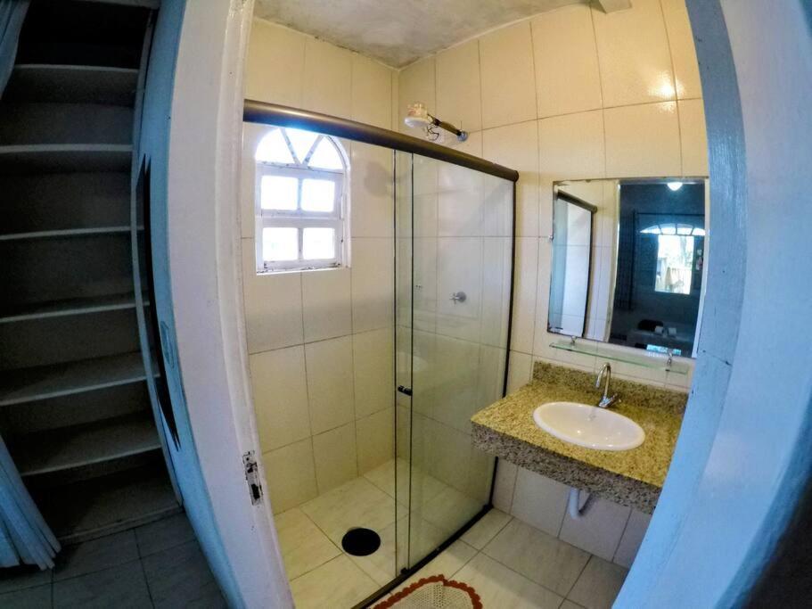 Refugio Da Ilha Holiday home *
