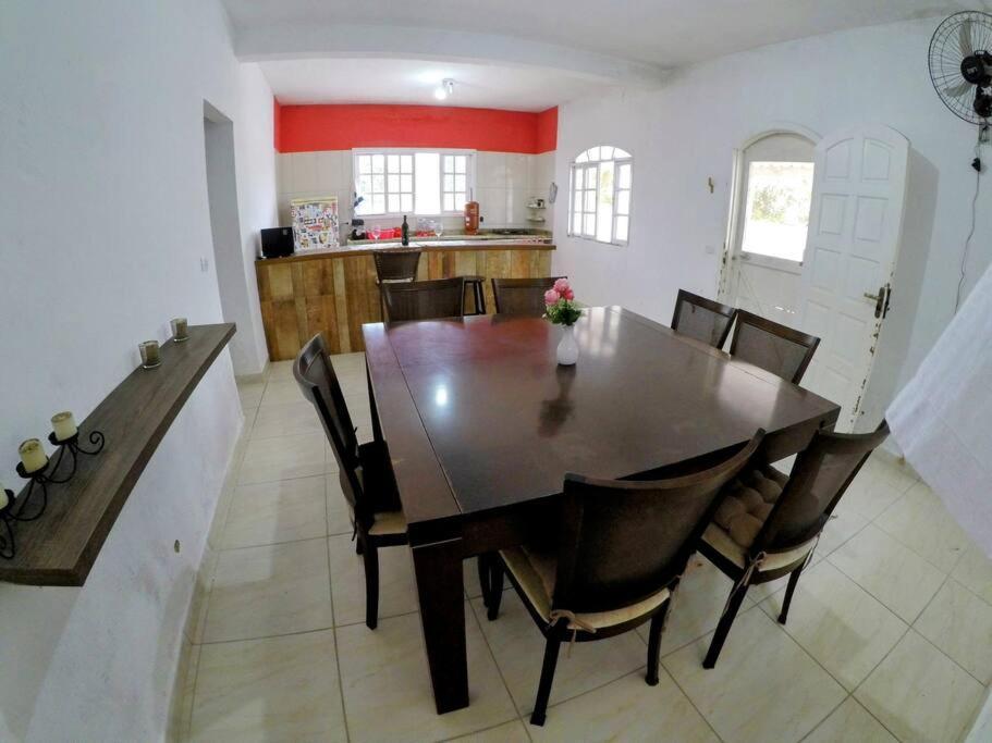 Holiday home Refugio Da Ilha *