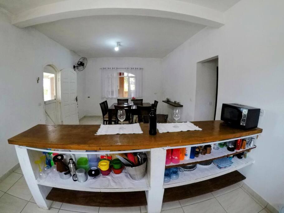 Holiday home Refugio Da Ilha Ilha Comprida