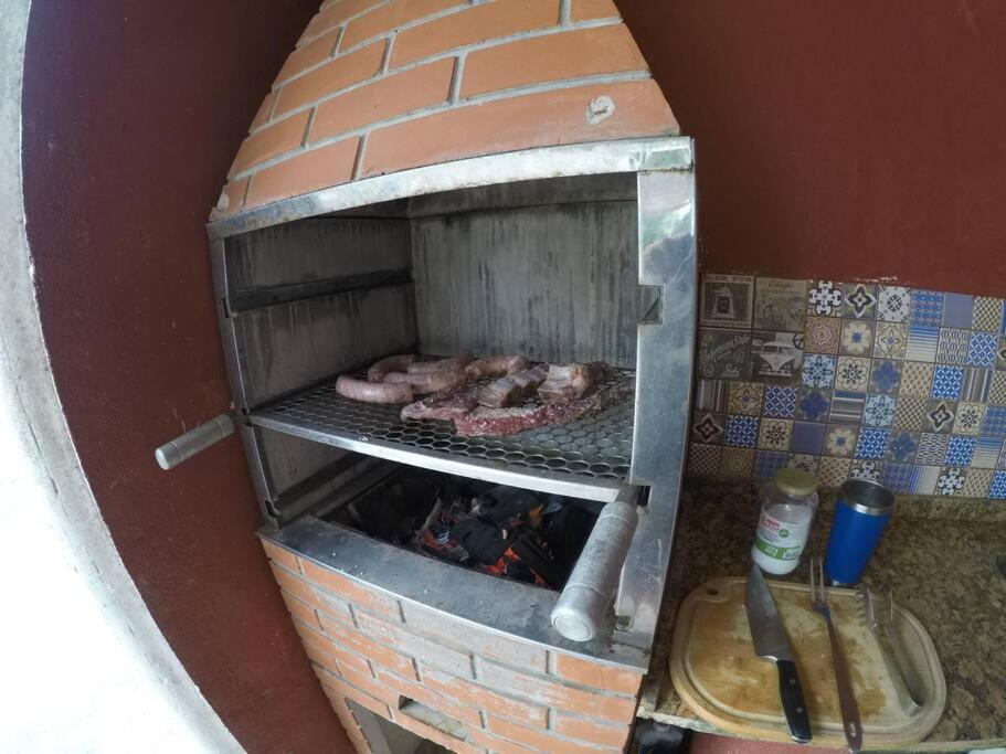 Holiday home Refugio Da Ilha