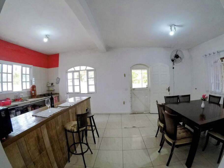 Refugio Da Ilha Holiday home *