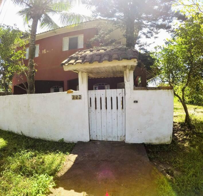 Refugio Da Ilha