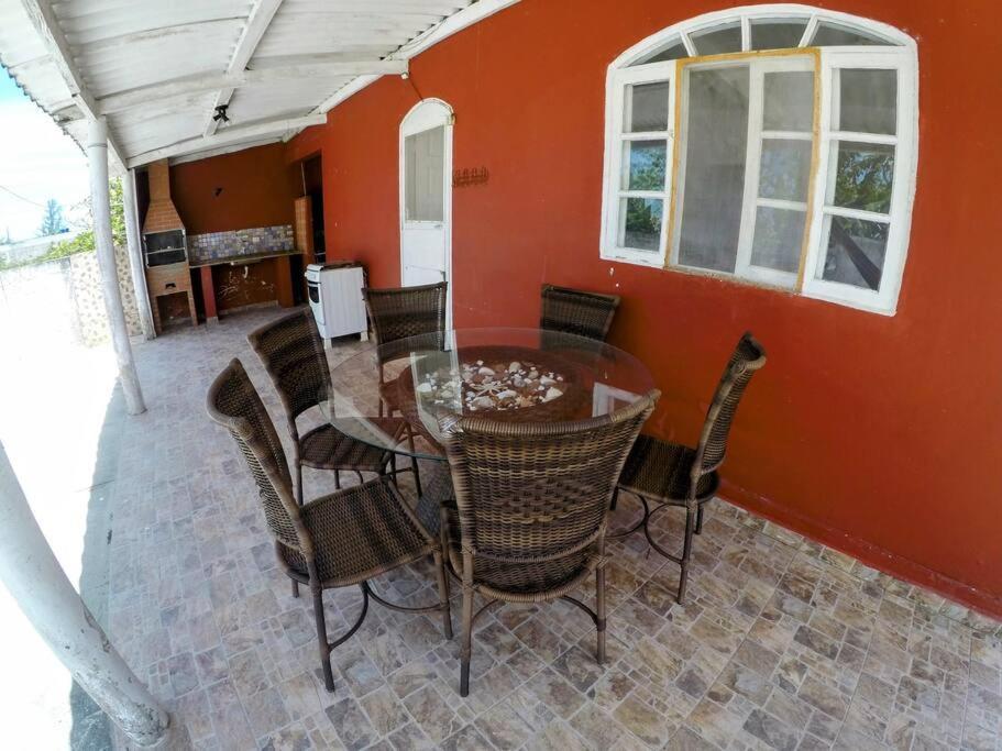 Refugio Da Ilha Holiday home