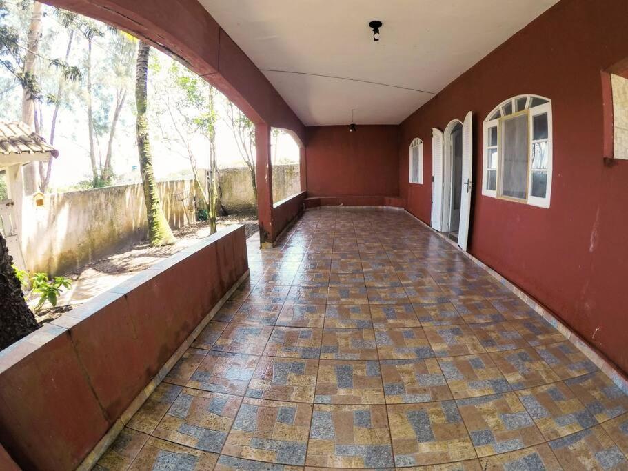 Holiday home Refugio Da Ilha *