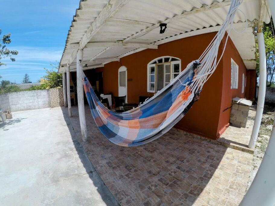 Refugio Da Ilha Casa de Férias